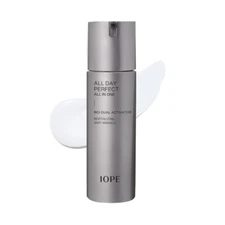 IOPE Men All Day Perfect All In One 4OZ Anti Aging Moisturizer K beauty