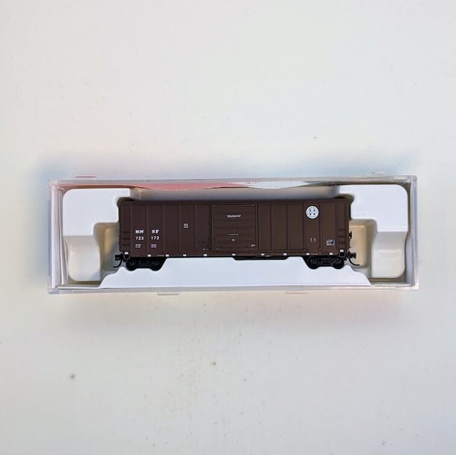 Coche de caja InterMountain 67510-xx escala N PS 5277 pies cúbicos - BNSF | Zustand: New