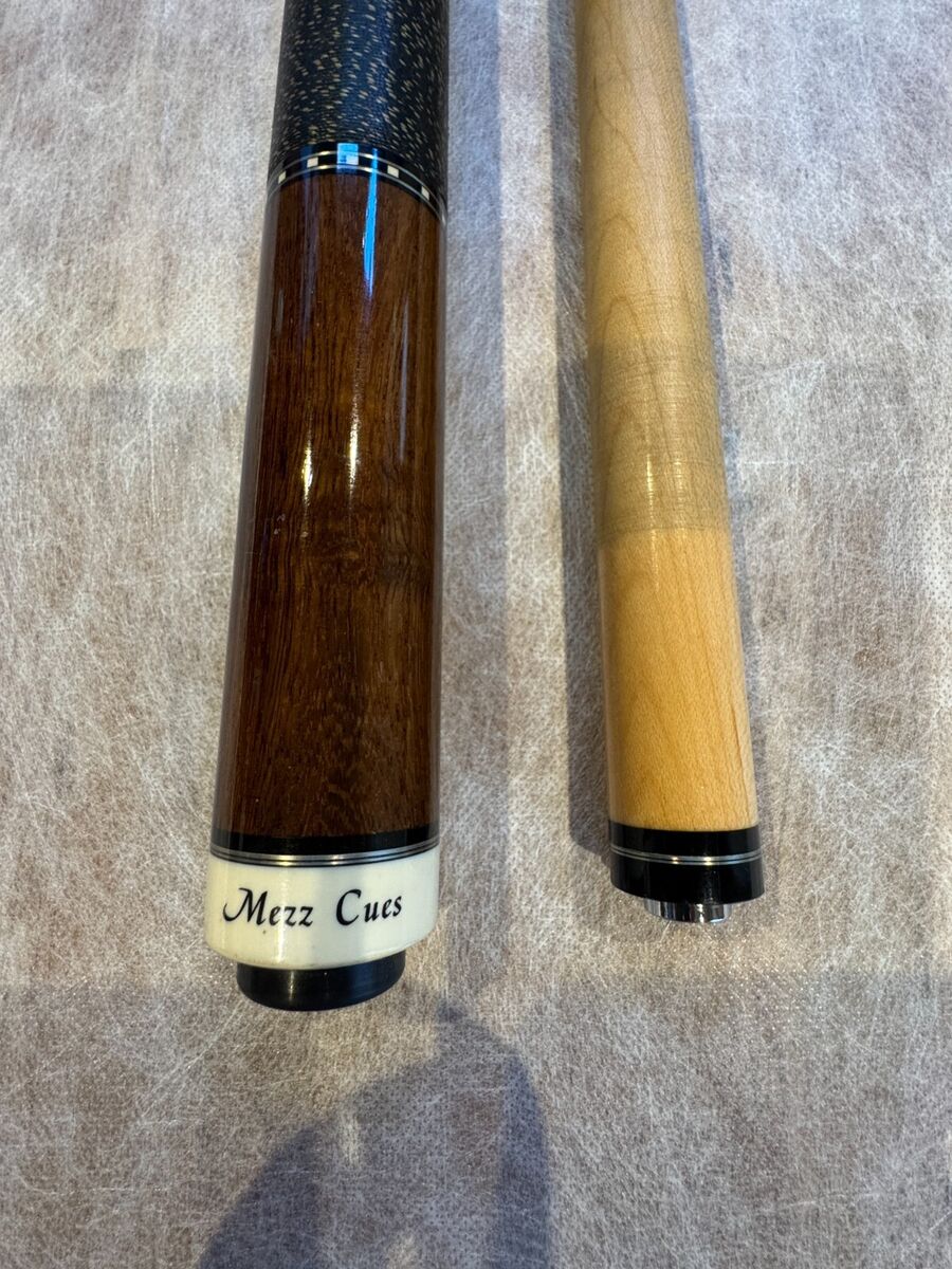 Mezz EC Series Billiard Cue From Japan | eBay Mezz EC Series Billiard Cue From Japan | eBay