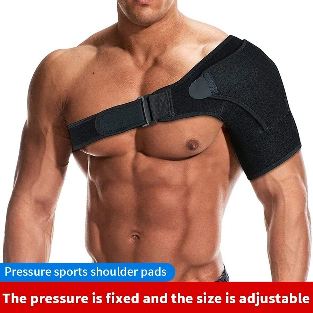 Shoulder bandage cheap