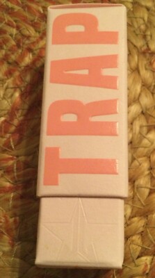 JEFFREE STAR - VELVET TRAP LIPSTICK - DIET MANNEQUIN - 0.141 OZ - NEW & BOXED
