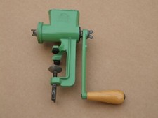 Meat Mincer Grinder Spong Number 100 Collectable Retro Vintage