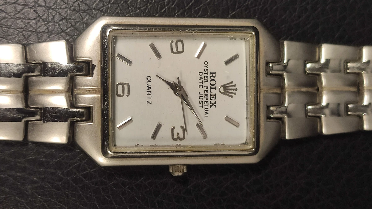 Old Wrist Watch Vintage Watch