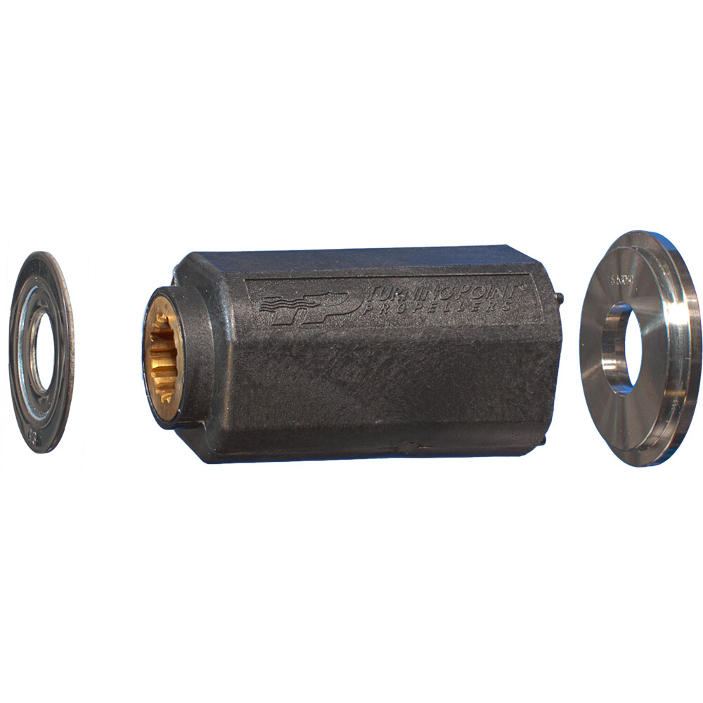 Turning Point Hub Kit 503 for Michigan & Mercury Propellers