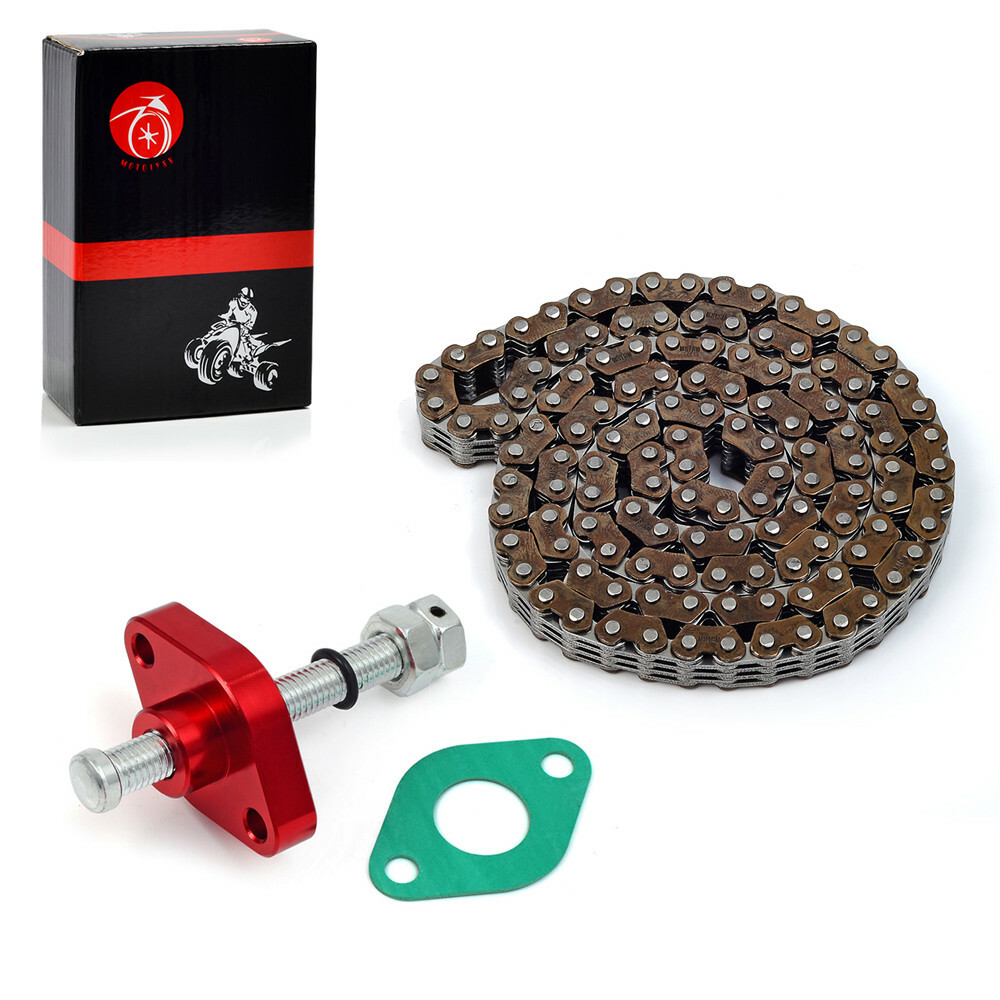Yamaha Raptor Cam Chain Kit MOTO1988 Cam Timing Chain Kit With Guides ...