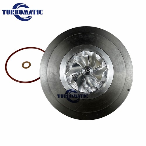 Paket] Turbolader Für BMW X3 3.0 D (E83) / 160 KW, 218 PS / M57D30