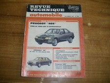 Carburateur Peugeot 405