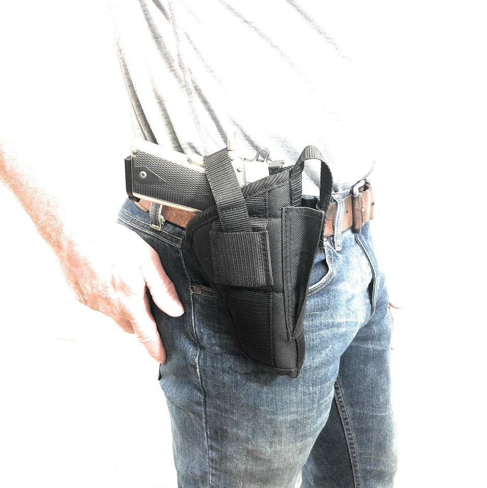 Funda para pistola Beretta Pico 380 para tu lado o cadera Foto 4 de 4