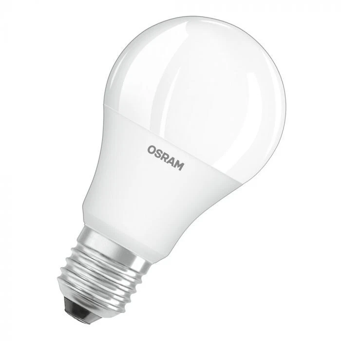 Osram LED Star Colour Changing GLS ES E27 A60 Bulb RGBW Dimmable Remote Control - Image 3 of 4