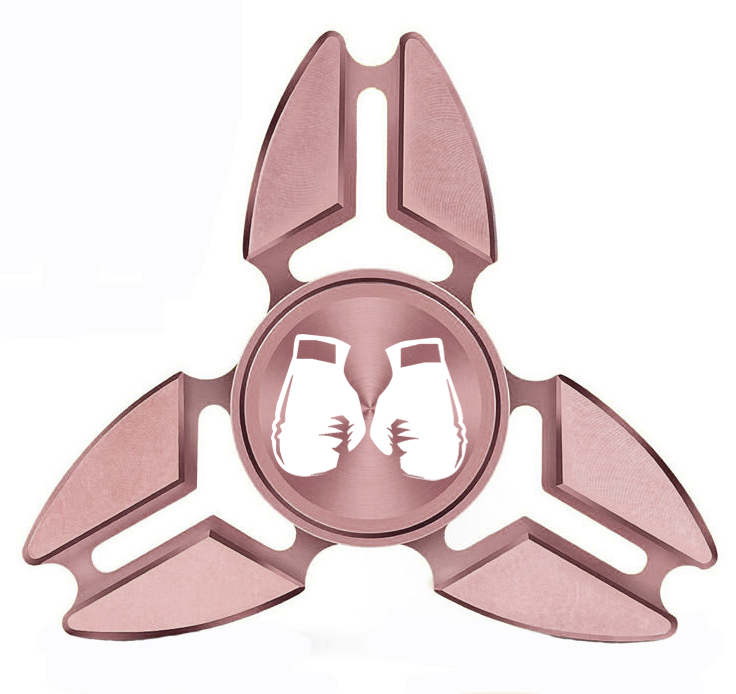 Venom Defense / Tri iFDGTハンドスピナー Venom Defense / Tri iFDGTハンドスピナー