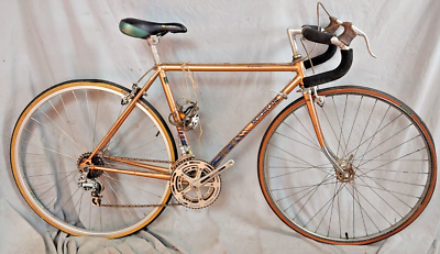 1971 Motobecane Sprintour Touring Road Bike 50cm Small