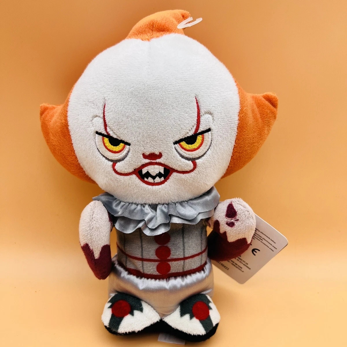 Pennywise cheap funko plush