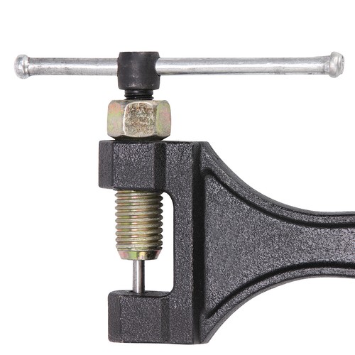 Universal Schwerlast Kettenbrecher Werkzeug 420 530 Kette Motorrad Bike USA - Bild 11 von 11