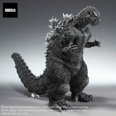 エクスプラス。ゴジラ1954。 GODZILLA 1954 - Gigantic Series Godzilla Pvc Figure X Plus | eBay