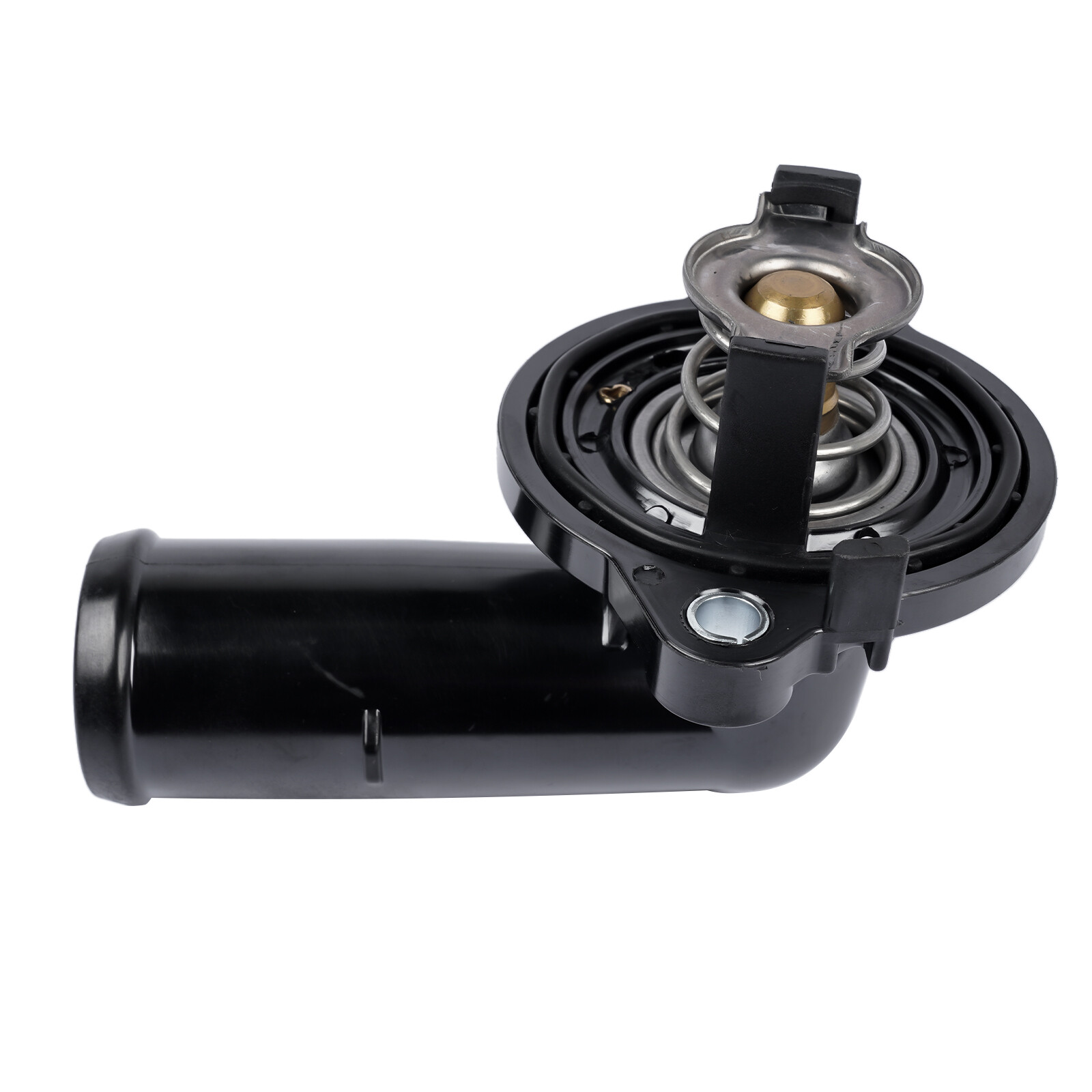 330424 Thermostat Housing for Maserati Ghibli 2014- 2015 2016 2017 2018-2021
