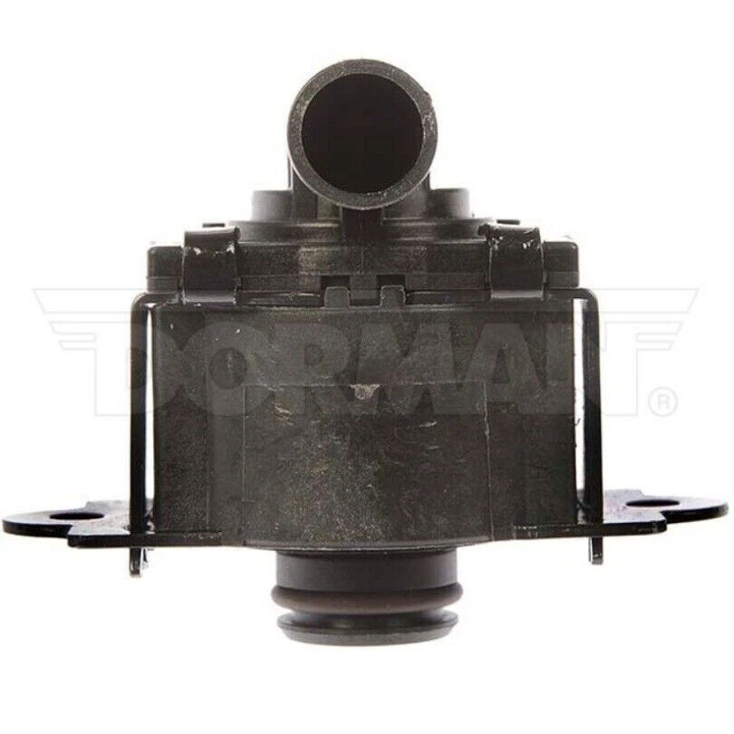 Solenoide de purga de bote de vapor EVAP 911-752 negro macho para Honda Accord 1998-2003 Foto 4 de 4