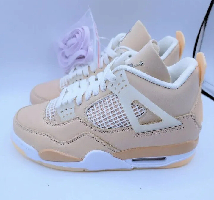 jordan 4 shimmer size 12
