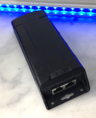 UTEPO POE INJEKTOR UTP7201GE-MS60 KOSTENLOSER VERSAND IN UK #35