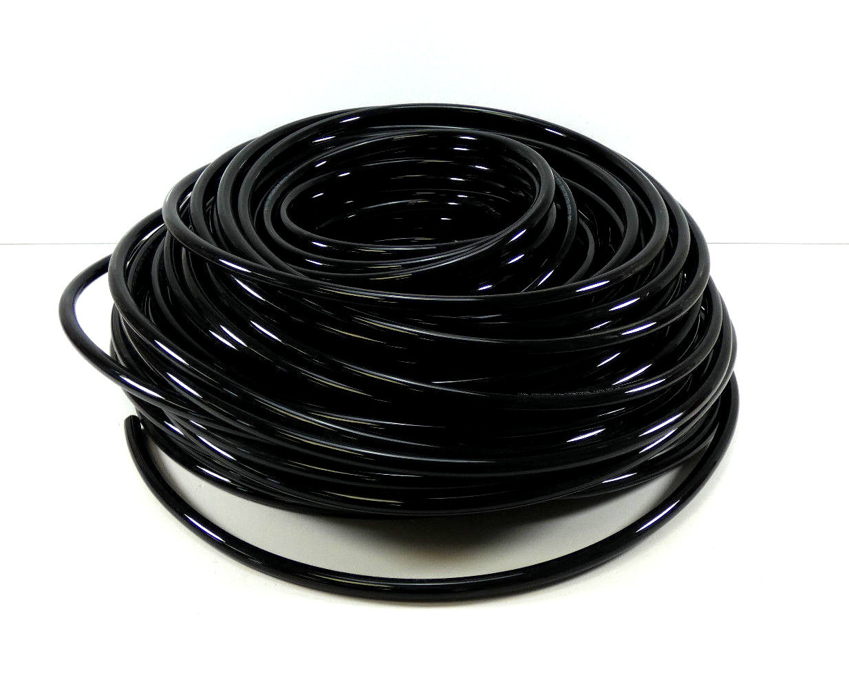 Approx 71m SMC Polyurethane Hose TU1208B-100 | External Ø 12mm | Internal Ø 8mm