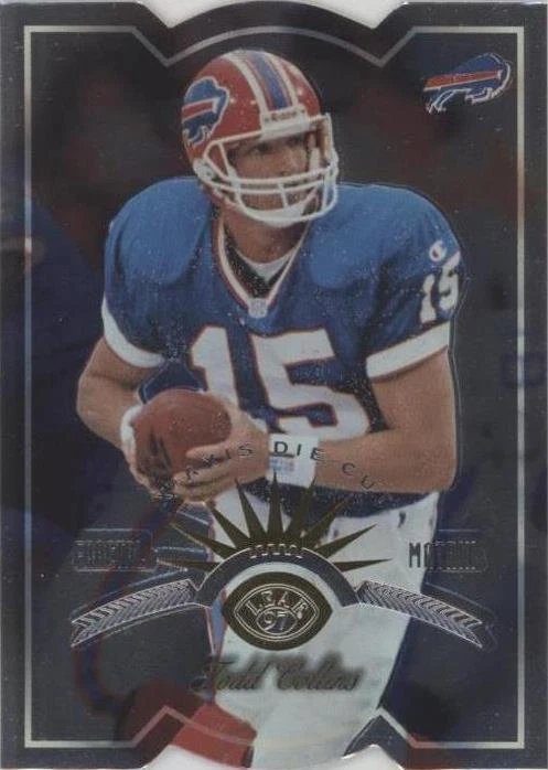 Fractal Matrix Die-Cut