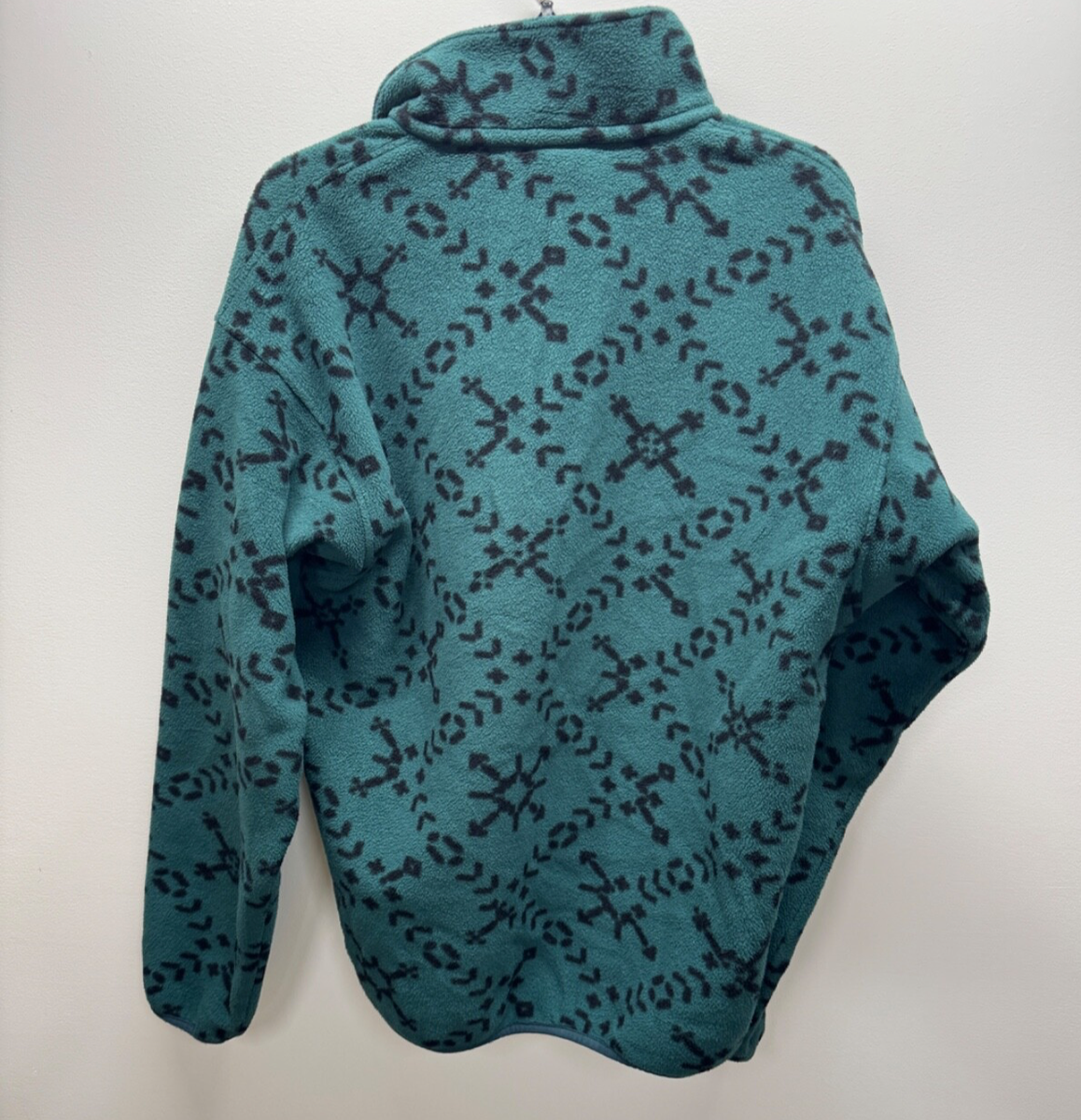 90年代 USA製 patagonia パタゴニア SYNCHILLA シンチラ スナップT 