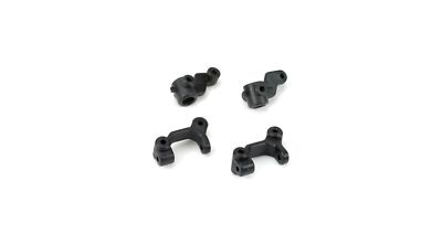 HobbyZone HBZ3035 FUSI SPINDLE & CARRIER SET MINI MAULER Modellbau