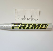NEW 2020 Miken Freak Primo Maxload 27oz. MPROMU USSSA Slowpitch Softball Bat