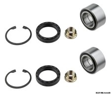 Roulement de roue Subaru VIVIO