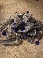 New Lot of 25 5FT VGA Assortment Video Cables