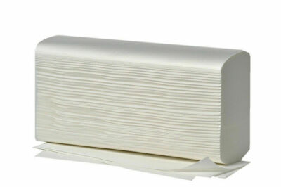 Universal Handtuchpapier Handtuch Interfold H2 hochweiß 20,3 x 24 cm Tork,Katrin