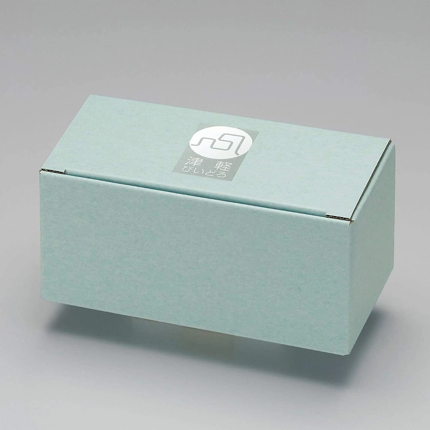 Aderia Tsugaru Vidro Sakazuki Sake Cup - Thumbnail 2