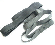 FIR Front & Rear Rim Tape Set 21" & 18" Honda CRF250L CRF300L CRF450L