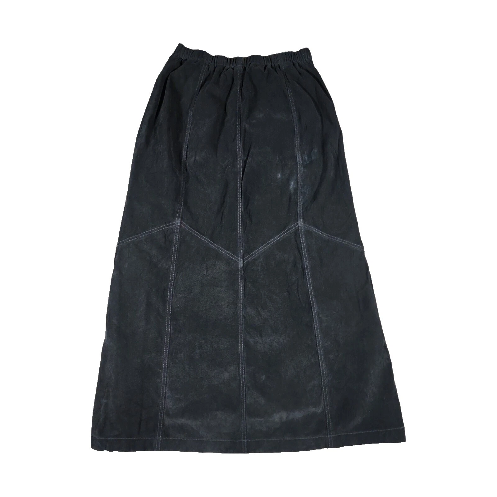 Denim & Co. Leather Skirts for Women