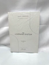 The Learning System Study Companion Your Everyday Tool By Jun Yuh