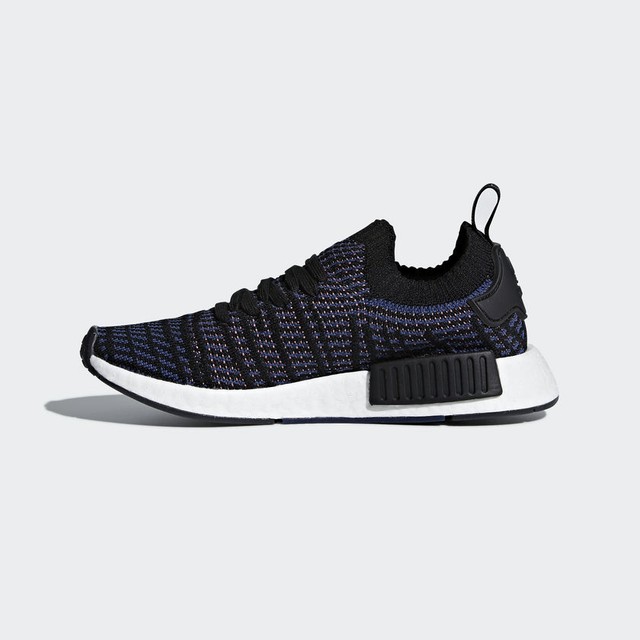 nmd_r1 stlt primeknit shoes