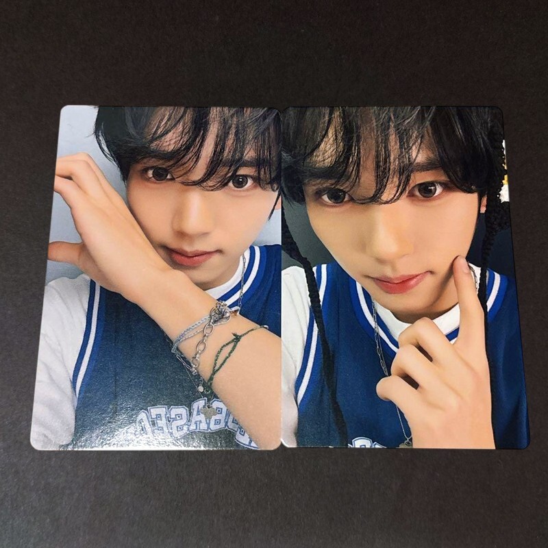 ZB1 ゼベワンKCON オンラインくじ トレカ ZEROBASEONE ZB1 KCON JAPAN 2025 Official Random Photocard