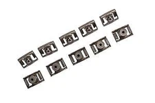 Man Trans Synchro Key  ACDelco GM OE/GM Genuine Parts  55558717