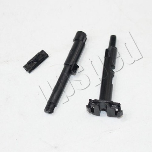 1Set Rear Row Vanity Mirror Makeup Mirror Repair Kit For Jaguar XJ 2010-2019 - 第 3/6 張圖片