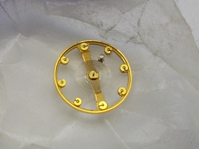 Patek 215 movement sales