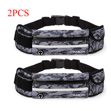 Running Waist Bag Outdoor Sports Jogging Phone Holder Belt Cell Phone Pack