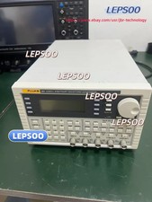 Fluke 281 40mhz Arbitrary Waveform Generator Fast delivery*jb