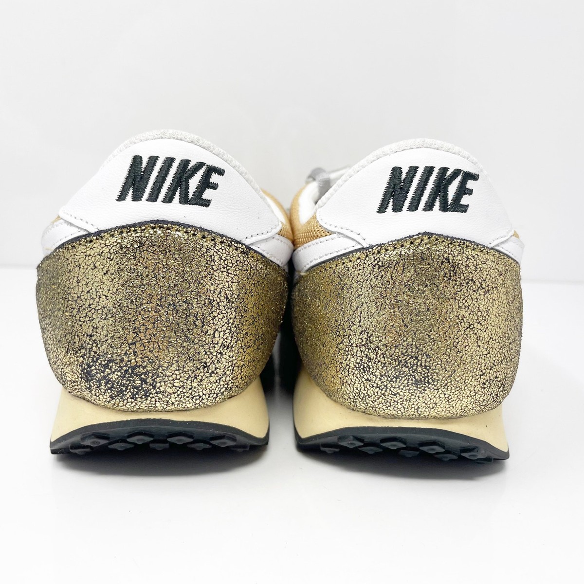 Size 11.5 - Nike Daybreak Golden Gals W for sale online | eBay