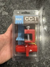 SEALED Diversitech CC-1 Condensate Cop Clamp-On Condensate Float Switch (Z)