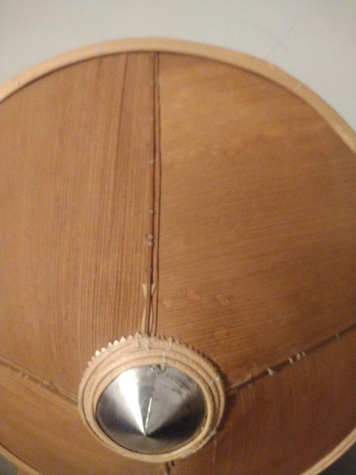 Disfraz Chino De Colección Granjero de Arroz Sol Japonés Asiático Campana Coolie Sombrero Halloween Foto 3 de 4