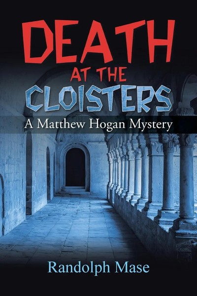 Randolph Mase | Death At The Cloisters | Taschenbuch | Englisch (2014)-image