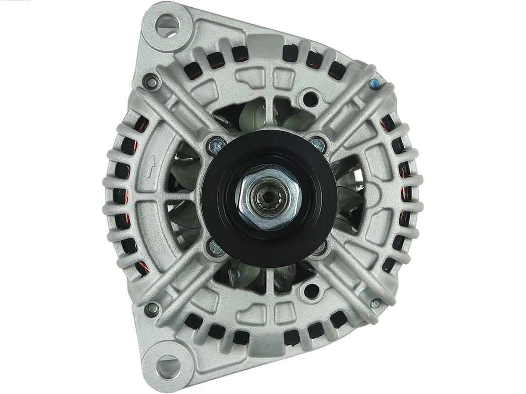 Alternateur A0194 AS-PL de précision pour moteurs Mercedes-Benz