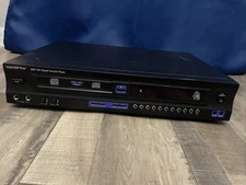 VocoPro DKP-10G Digital Karaoke Player CDG VCD | Tested & Working | Mic Inputs