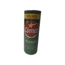 comet cleaner with bleach Pack 1