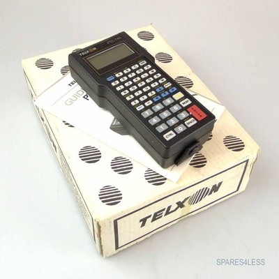Telxon Handheld Computer PTC-740 512KB GEB