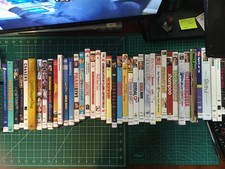 Comedy DVD selection, combined shipping & vol...